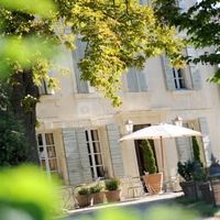 Mas Saint Florent