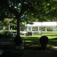 Mas Saint Florent
