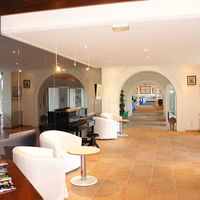 Auberge de la Calanque