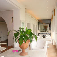 Auberge de la Calanque
