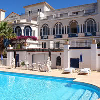 Auberge de la Calanque
