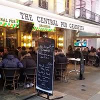 The Central Pub Gambetta