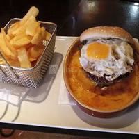 The Central Pub Gambetta