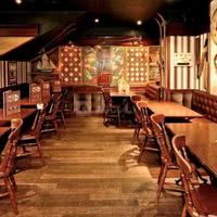 The Central Pub Gambetta