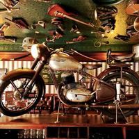 The Central Pub Gambetta