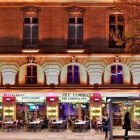 The Central Pub Gambetta