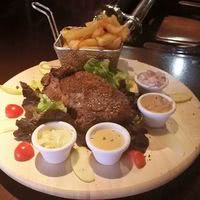 The Central Pub Gambetta