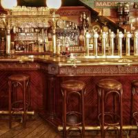 The Central Pub Gambetta