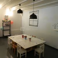 Espace Zola