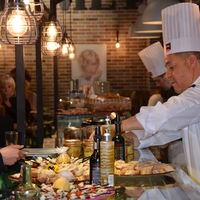 Pavillon Gourmet