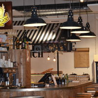 Pavillon Gourmet