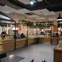 Pavillon Gourmet