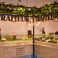 Les comptoirs
