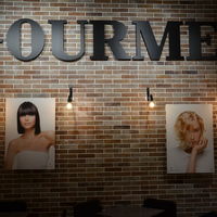 Pavillon Gourmet