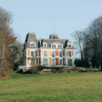 Château des Fougères