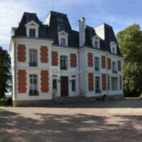 Château des Fougeres