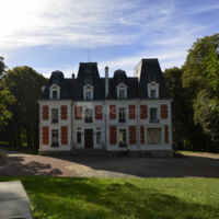 Château des Fougeres