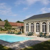 Domaine de Saint Frambault