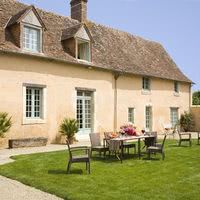 Domaine de Saint Frambault