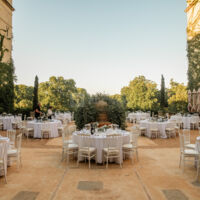 Cour d'honneur - Crédit photo : David Barthélémy