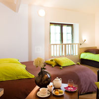 Auberge de Larressingle