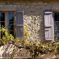 Auberge de Larressingle
