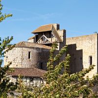Auberge de Larressingle