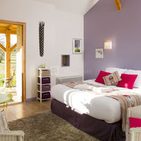 Chambre charme supérieure