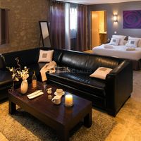 Auberge de Larressingle