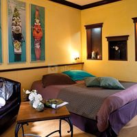 Auberge de Larressingle
