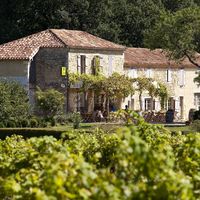 L'Auberge de Larressingle