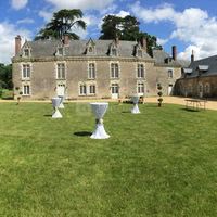 Château de la Cartrie