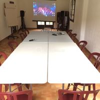 Salle de réunion