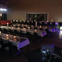 Soirée anniversaire