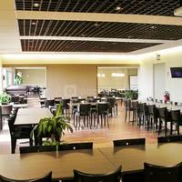 Salle de réunion 60 personnes