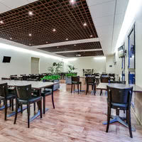 Salle de réunion Caen