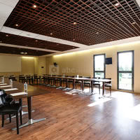 Salle de réunion Saint Contest
