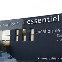 L'essentiel à Saint-Contest, pour tous vos événements particuliers et entreprise
