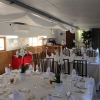Salle bateau fixe