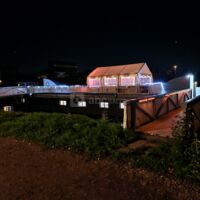 Bateaux de l'Ill