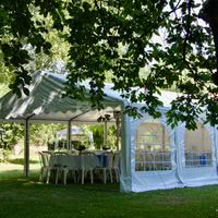 Le Moulin de Plachy