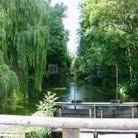 Le Moulin de Plachy