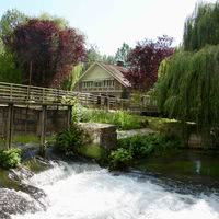Le Moulin de Plachy