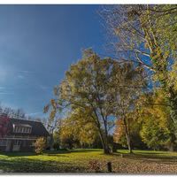 Le Moulin de Plachy