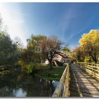 Le Moulin de Plachy