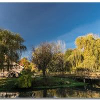Le Moulin de Plachy