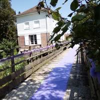 Le Moulin de Plachy
