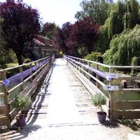 Le Moulin de Plachy