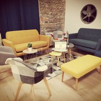 Coin Cosy à Your Place