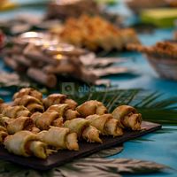 Apéritif proposé